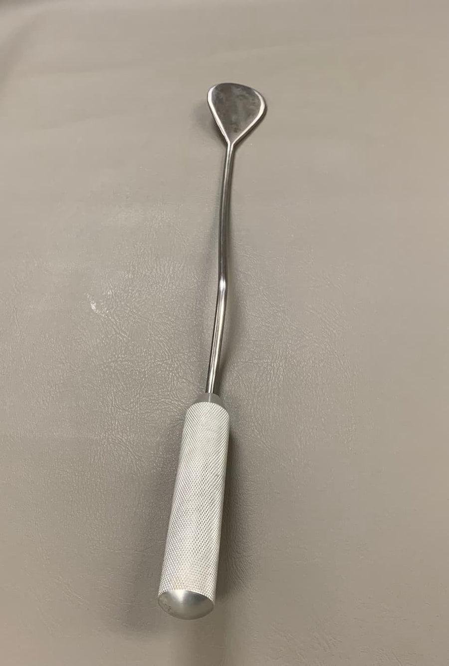 Padgett Maccollum Dingman Breast Dissector (Used) - Padgett -Angelus Medical