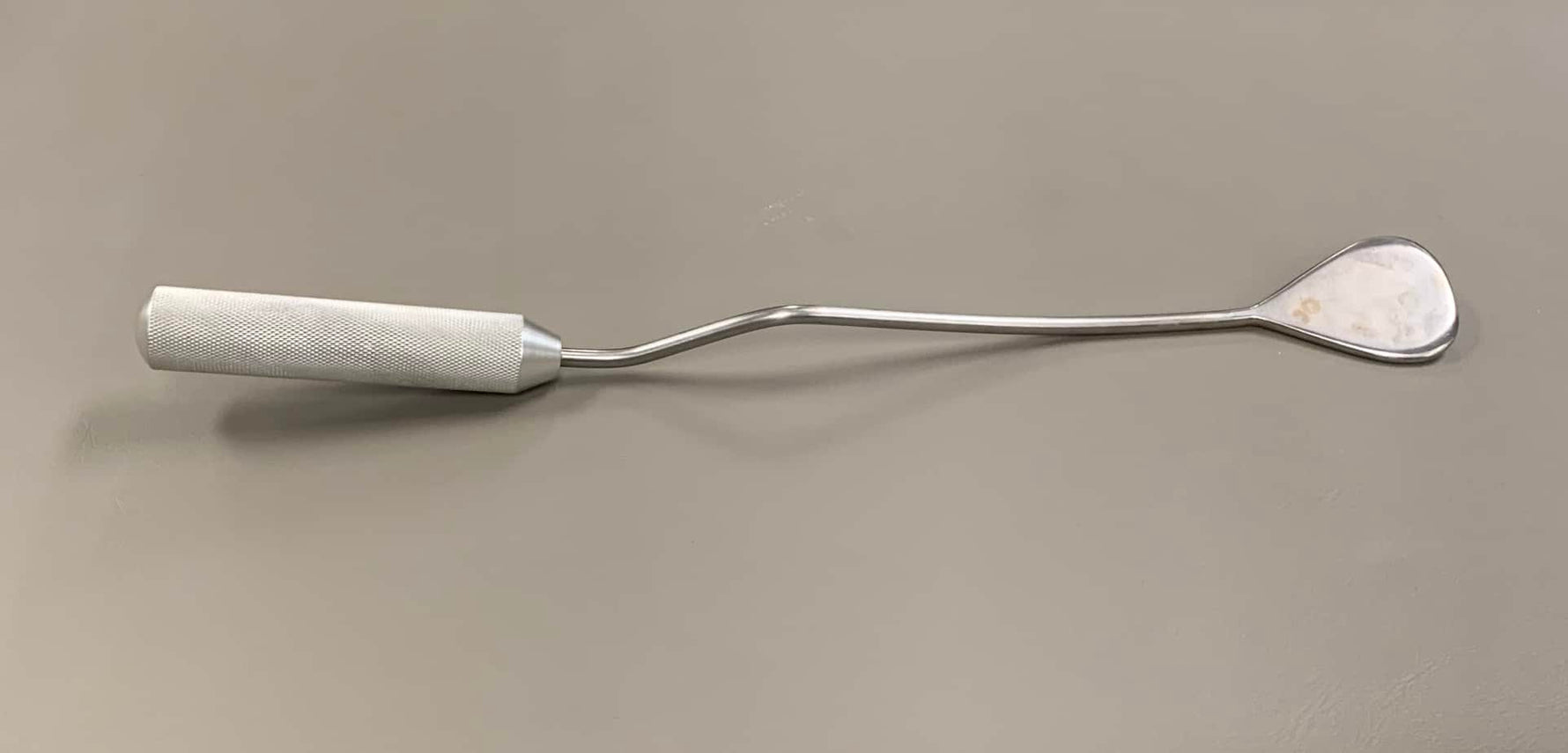 Padgett Maccollum Dingman Breast Dissector (Used) - Padgett -Angelus Medical