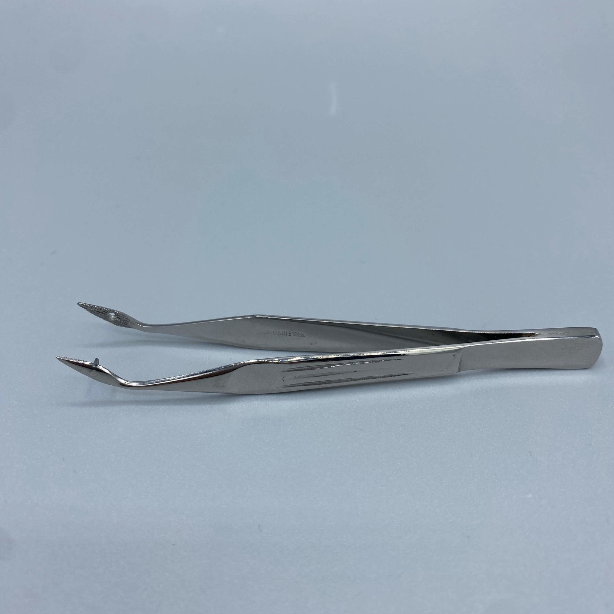 Pakistan Carmalt Splinter Forceps Angular - – Angelus Medical and Optical