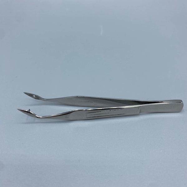 Pakistan Carmalt Splinter Forceps Angular