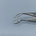 Pakistan Carmalt Splinter Forceps Angular - Crown -Angelus Medical