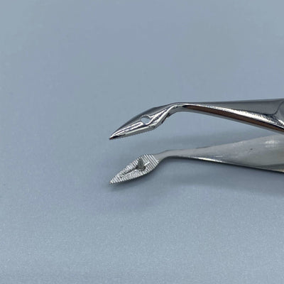 Pakistan Carmalt Splinter Forceps Angular