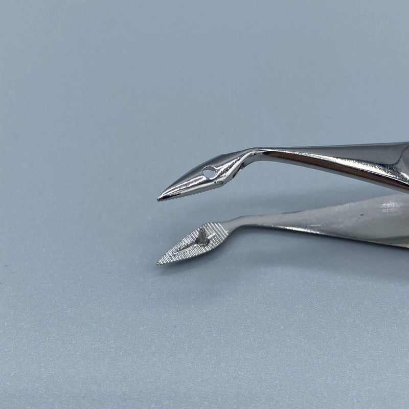 Pakistan Carmalt Splinter Forceps Angular