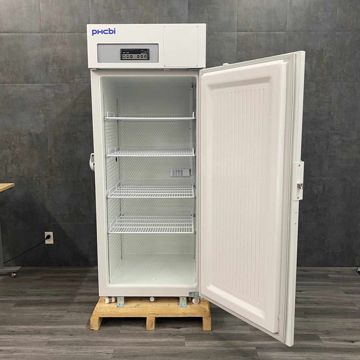 Panasonic Medical Laboratory Freezer - Panasonic -Angelus Medical