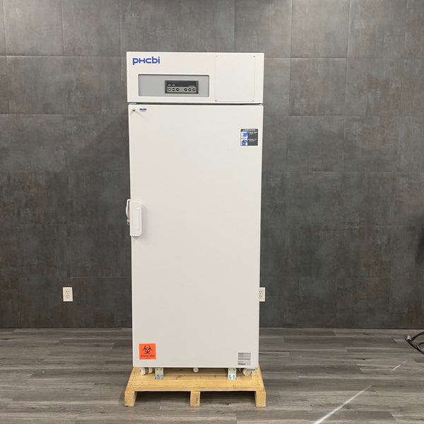 Panasonic Medical Laboratory Freezer