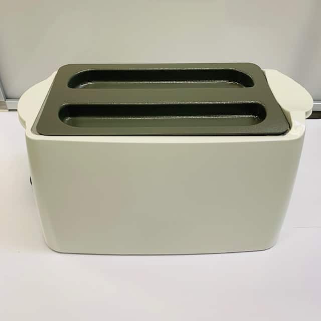 Parabath-Paraffin Heat Therapy (New) - NMD -Angelus Medical