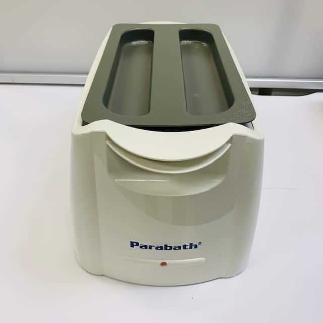 Parabath-Paraffin Heat Therapy (New) - NMD -Angelus Medical