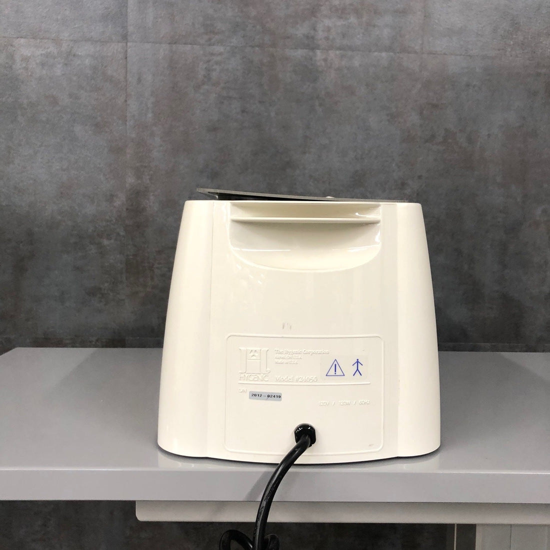 Parabath Paraffin Heat Therapy - – Angelus Medical and Optical