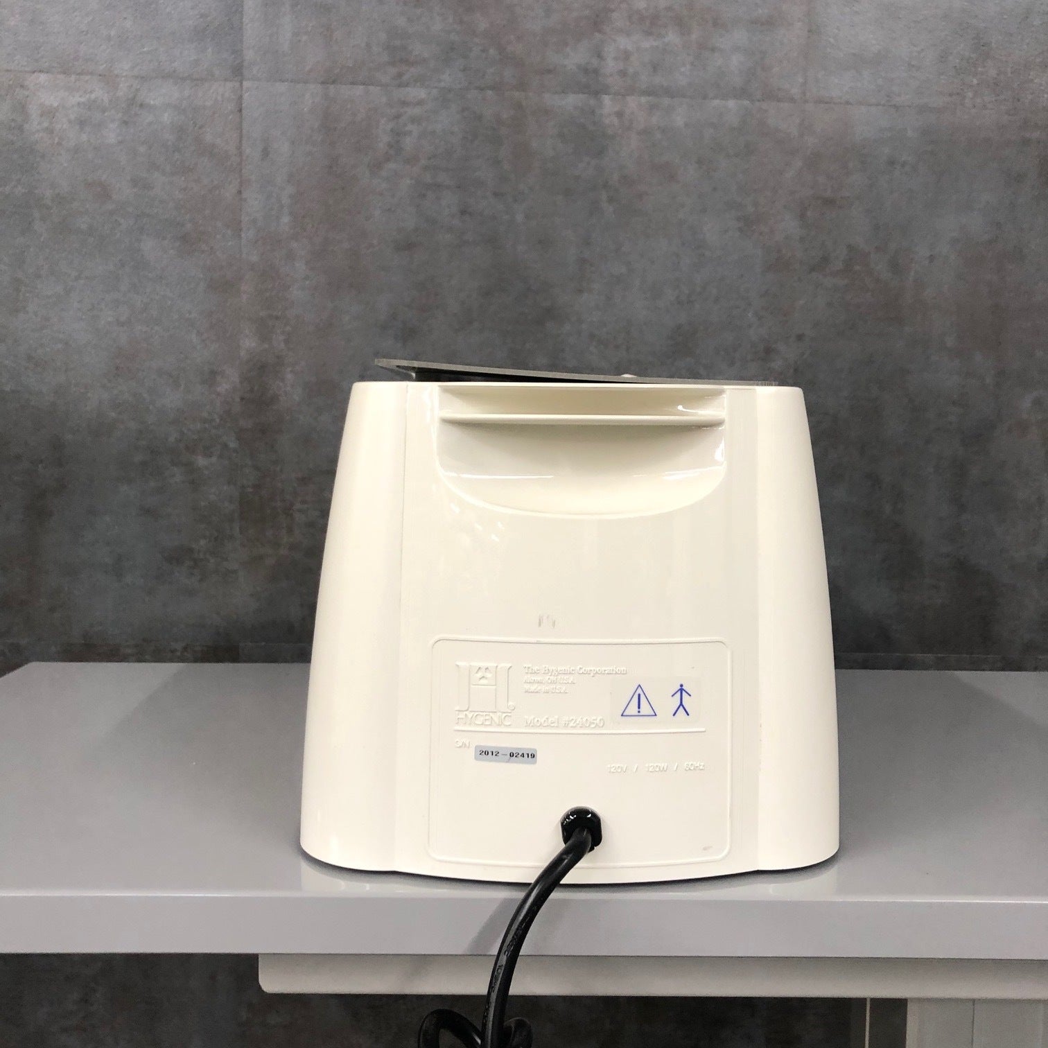 Parabath-Paraffin Heat Therapy (New) - NMD -Angelus Medical