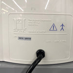 Parabath-Paraffin Heat Therapy (New) - NMD -Angelus Medical