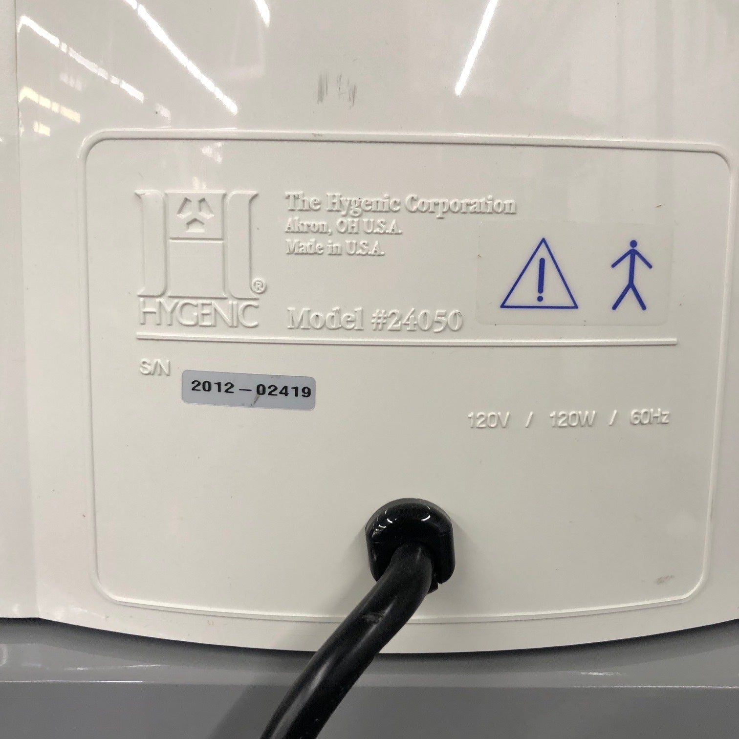 Parabath-Paraffin Heat Therapy (New) - NMD -Angelus Medical