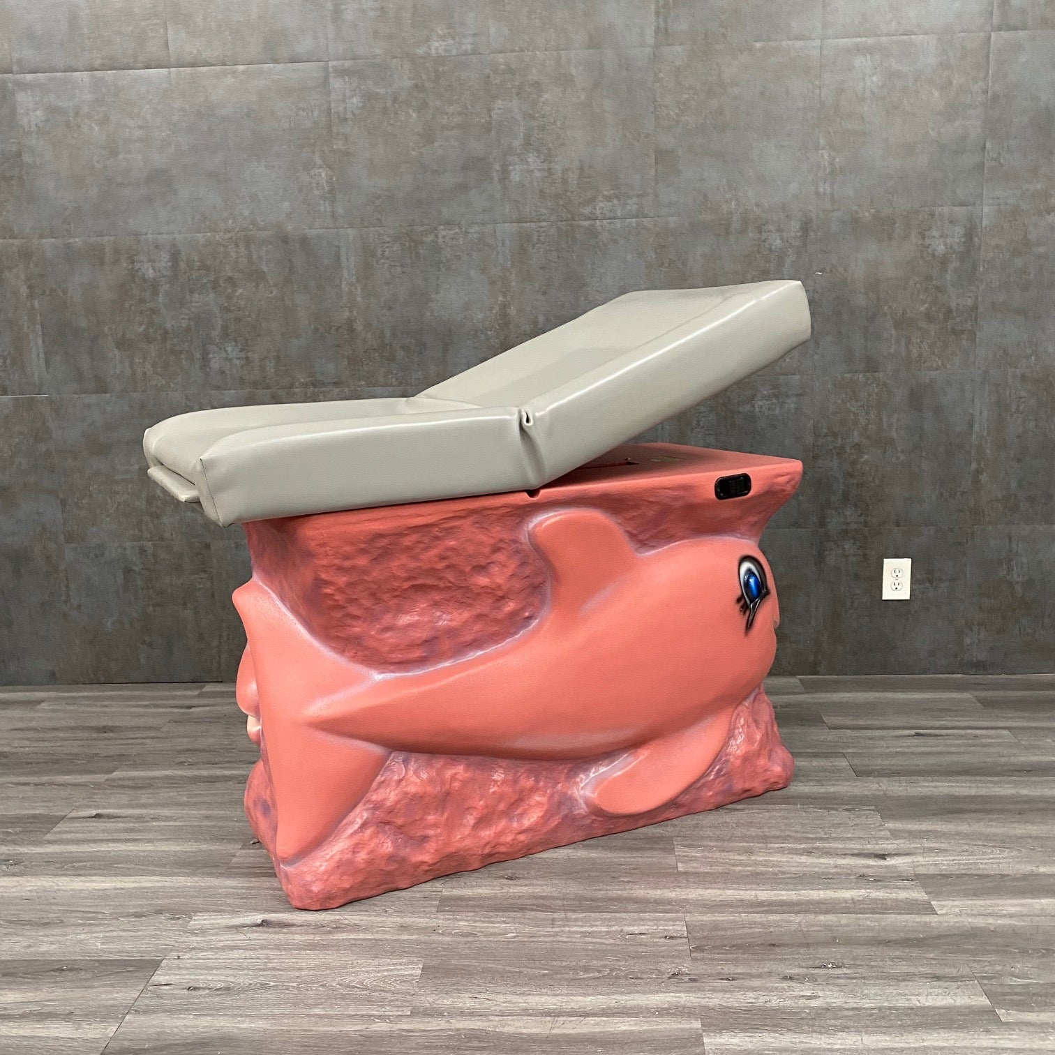 Pedia Pals Zoopal Dolphin Exam Table - Pedia Pals -Angelus Medical