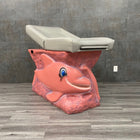 Pedia Pals,Zoopal,Dolphin Exam Table - Angelus Medical
