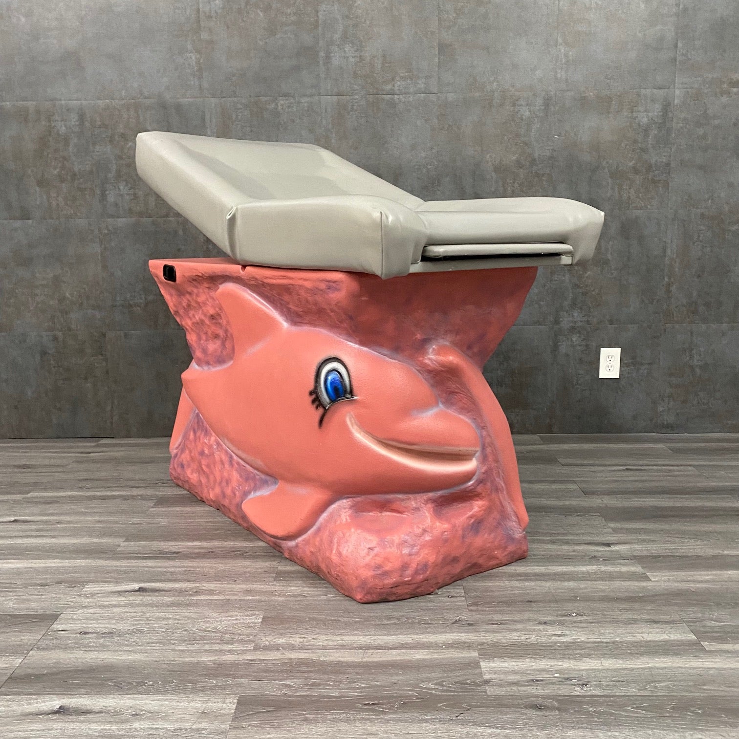 Pedia Pals,Zoopal,Dolphin Exam Table - Angelus Medical