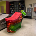 ZooPal Pediatric Table -Angelus Medical -Angelus Medical