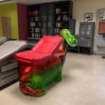 ZooPal Pediatric Table -Angelus Medical -Angelus Medical
