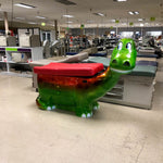 ZooPal Dinosaur Pediatric Table -Angelus Medical