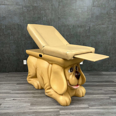 ZooPals,Puppy Exam Table- Pedia Pals -Angelus Medical