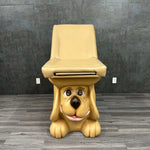 Pediapals,zoopals,puppy table,pediatric table,Angelus Medical