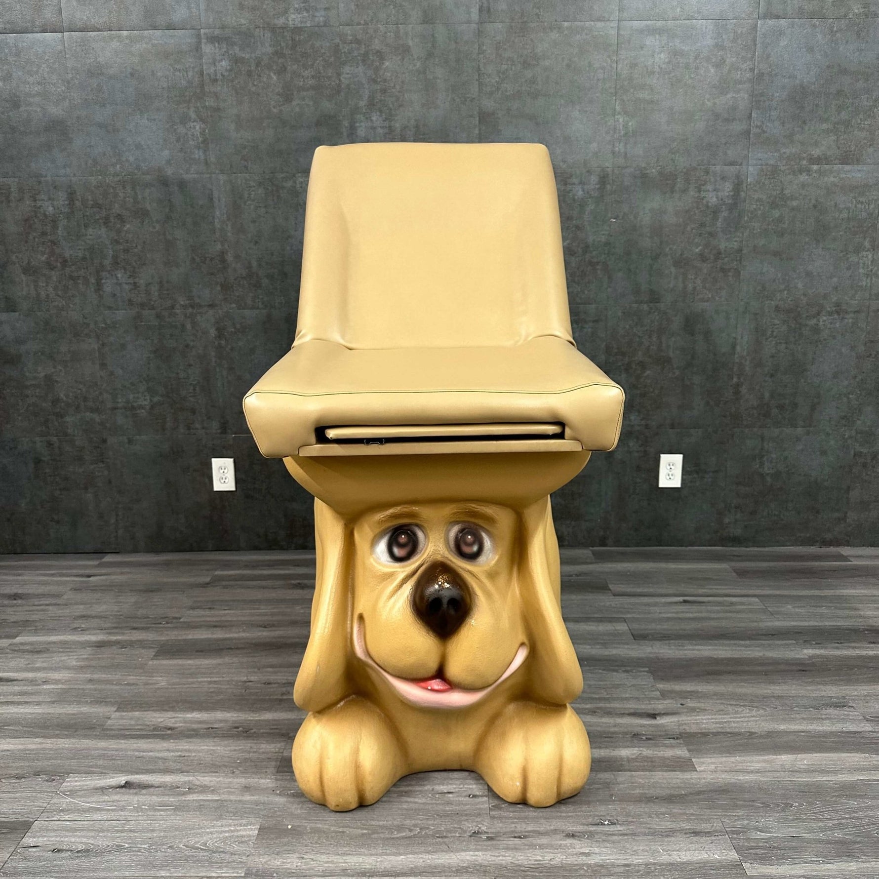 Pediapals,zoopals,puppy table,pediatric table,Angelus Medical