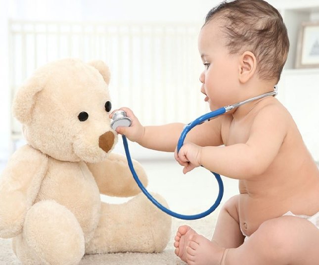 Pediatrics Equipment - Angelus Medical and Optical -Angelus Medical