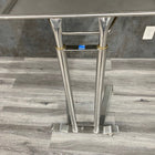 Pedigo Foot Operated Mayo Stand - Pedigo -Angelus Medical