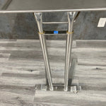 Pedigo Foot Operated Mayo Stand - Pedigo -Angelus Medical