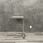 Pedigo Foot Operated Mayo Stand - Pedigo -Angelus Medical