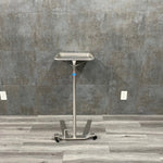 Pedigo Foot Operated Mayo Stand - Pedigo -Angelus Medical