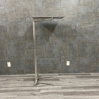 Pedigo Foot Operated Mayo Stand - Pedigo -Angelus Medical