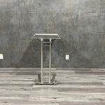 Pedigo Foot Operated Mayo Stand - Pedigo -Angelus Medical