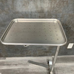 Pedigo Foot Operated Mayo Stand - Pedigo -Angelus Medical