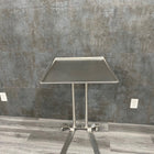 Pedigo Foot Operated Mayo Stand - Pedigo -Angelus Medical