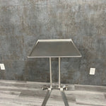 Pedigo Foot Operated Mayo Stand - Pedigo -Angelus Medical