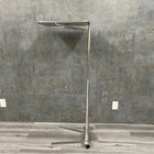 Pedigo Foot Operated Mayo Stand - Pedigo -Angelus Medical