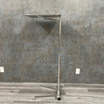 Pedigo Foot Operated Mayo Stand - Pedigo -Angelus Medical