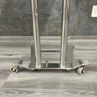 Pedigo Foot Operated Mayo Stand - Pedigo -Angelus Medical