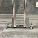 Pedigo Foot Operated Mayo Stand - Pedigo -Angelus Medical