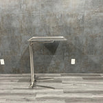 Pedigo Foot Operated Mayo Stand - Pedigo -Angelus Medical