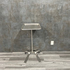 Pedigo Foot Operated Mayo Stand - Pedigo -Angelus Medical