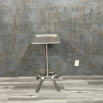 Pedigo Foot Operated Mayo Stand - Pedigo -Angelus Medical