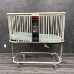 Pedigo Midmark OMI-500 Pediatric Crib Stretcher - Midmark Ritter -Angelus Medical