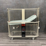 Pedigo Midmark OMI-500 Pediatric Crib Stretcher - Midmark Ritter -Angelus Medical