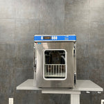 Pedigo P-2110 Warming Cabinet and Fluid Warmer (Refurbished) - Pedigo -Angelus Medical