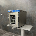 Pedigo P-2110 Warming Cabinet and Fluid Warmer (Refurbished) - Pedigo -Angelus Medical