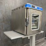 Pedigo P-2110 Warming Cabinet and Fluid Warmer (Refurbished) - Pedigo -Angelus Medical