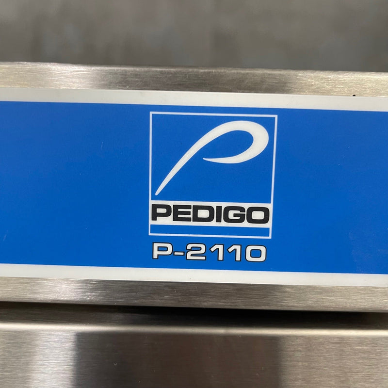 Pedigo P-2110 Warming Cabinet and Fluid Warmer (Refurbished) - Pedigo -Angelus Medical