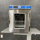 Pedigo P-2110 Warming Cabinet and Fluid Warmer (Refurbished) - Pedigo -Angelus Medical