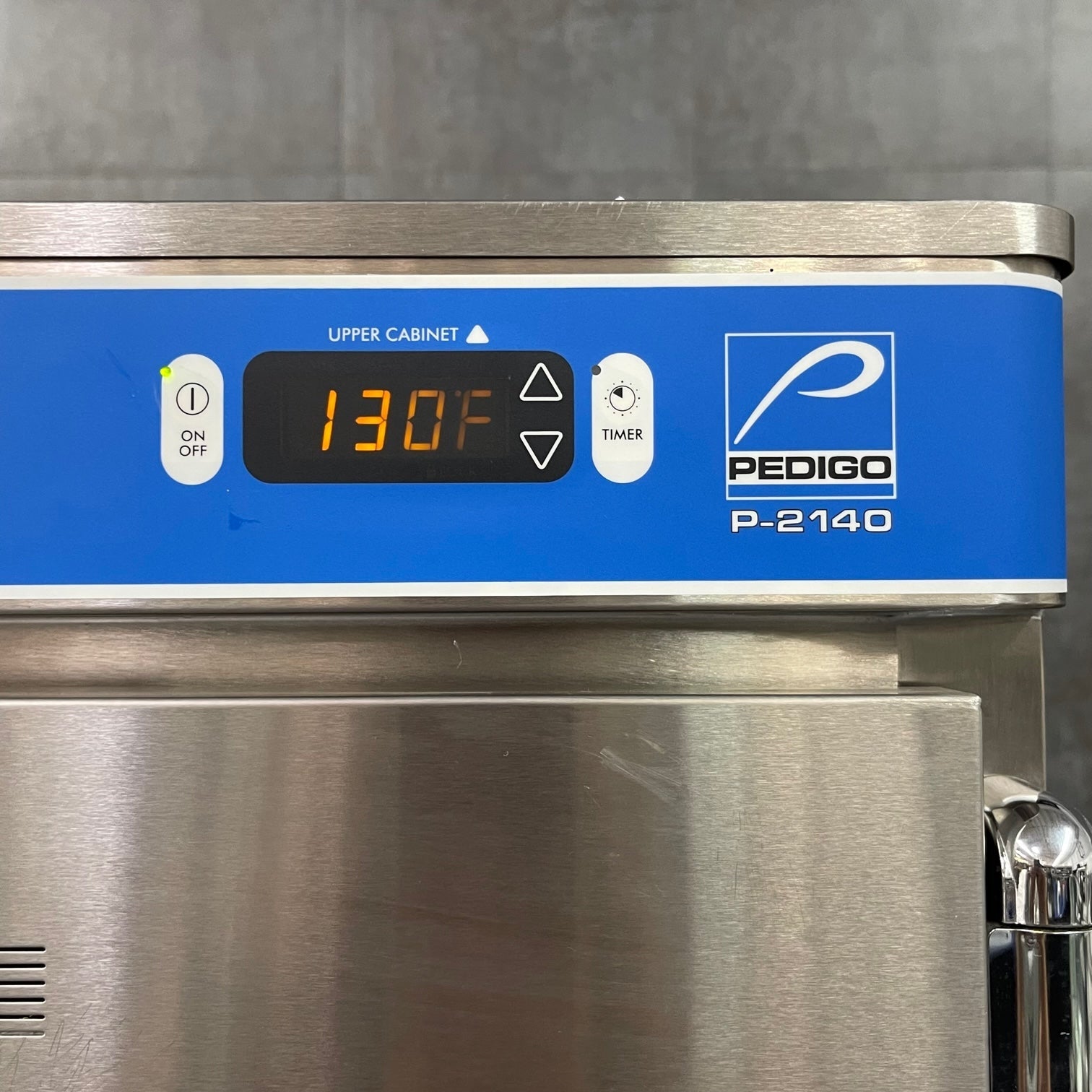 Pedigo P2140,blanket warmer hospital,Fluid warme,Pedigo Angelus Medical and Optical