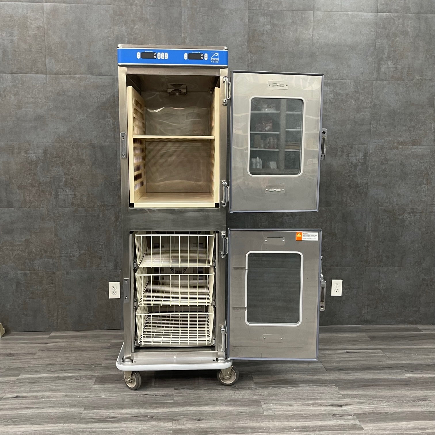 Pedigo P2140,blanket warmer hospital,Fluid warme,Pedigo Angelus